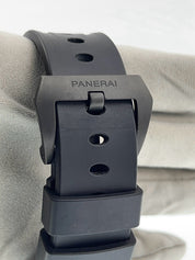 Panerai Luminor Navy Seals Carbon Black Dial 44mm Automatic Men’s Watch PAM01419
