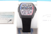 Franck Muller Vanguard Racing Skeleton Carbon Case Limited to 30 - Box/Papers