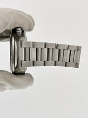 Tag Heuer Titanium Skeleton Dial CAR2A8A