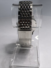 Omega Constellation Pie Pan 168.005 34mm Cal 564 Date Watch & 1503/1 Bracelet