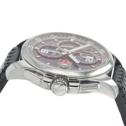 Chopard Mille Miglia Stainless Steel Black Dial 44mm Auto Mens Watch 16/8459