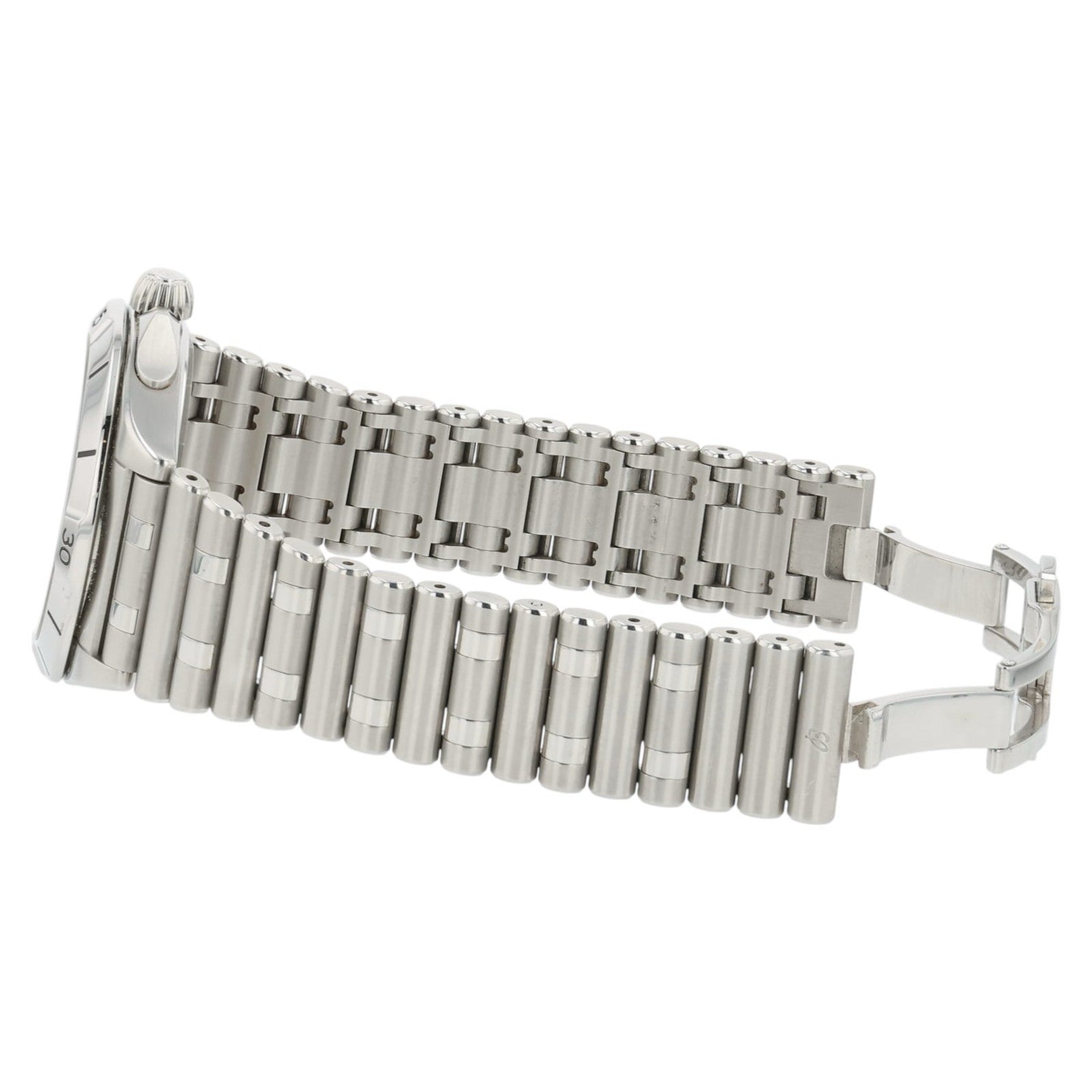 Breitling Chronomat GMT Grey Dial Stainless Steel 40mm Automatic Men’s A32398