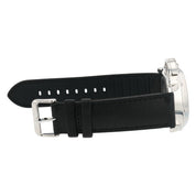 Panerai Luminor Reserve Stainless Steel Black Dial 44mm Automatic Mens PAM00027