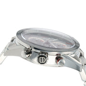 Tag Heuer Carrera Calibre Steel Grey Dial 43mm Automatic Mens Watch CAR2A11