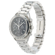 Omega Speedmaster Date Black Dial Stainless Steel 39mm Automatic Mens 3513.50