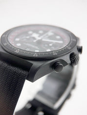 2026 Tudor Pelagos FXD Cycling Edition Carbon 41mm Men’s Watch 25827KN