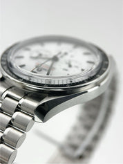 Omega Speedmaster Moonwatch Steel White Dial 42mm Manual 310.30.42.50.04.001