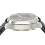 Tag Heuer Monza Black Dial Steel 38mm Automatic Chronograph Mens Watch CR5110