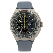 Tag Heuer Formula One x Oracle Blue Dial Titanium 44mm Automatic Men’s CBZ2080