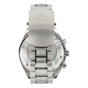 Omega Speedmaster Stainless Steel Grey Dial 40mm Automatic 326.30.40.50.06.001