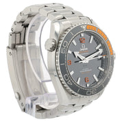 Omega Seamaster Black Dial Stainless Steel 43.5mm Automatic 215.30.44.21.01.002