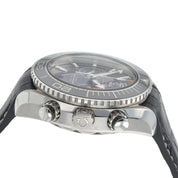 Omega Seamaster Planet Ocean Steel Black Dial 45.5mm Men’s 215.33.46.51.01.001