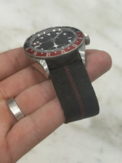 2022 Tudor Black Bay GMT Stainless Steel Black Dial 41mm Automatic Men’s 79830RB