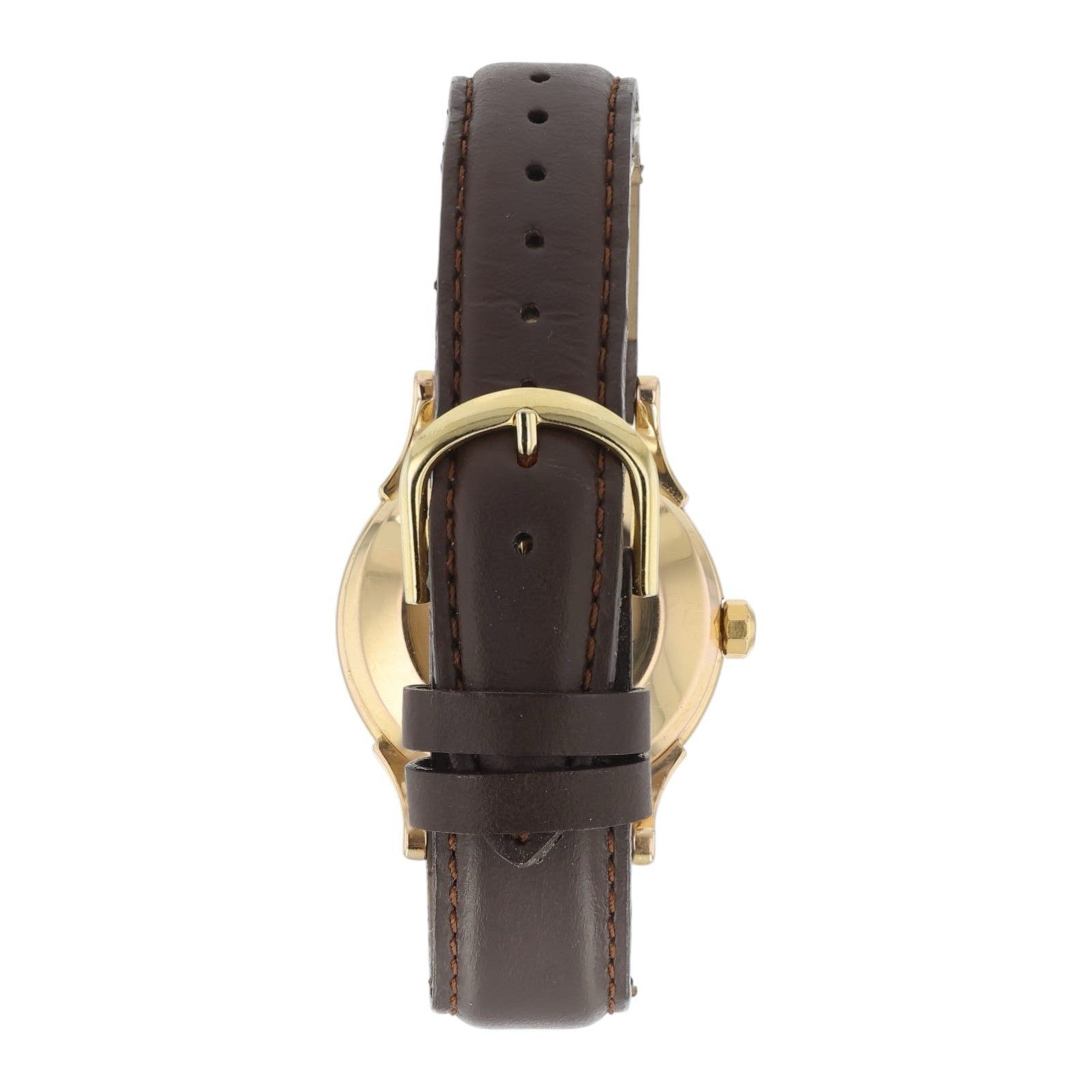 Omega Constellation Pie-Pan 18k Gold Silver Dial 35mm Automatic Unisex 2852SC
