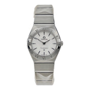 Omega Constellation 131.10.25.60.02.001 Quartz Ladies Wrist Watch 28mm