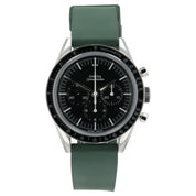 Omega Speedmaster Black Dial Steel 39mm Manual Wind Men’s 311.32.40.30.01.001