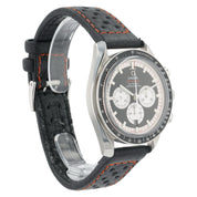 Omega Speedmaster Stainless Steel Black Dial 42mm Automatic Mens 3507.51.00