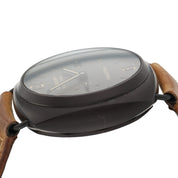 Panerai Radiomir Black Seal Composite Black Dial 45mm Automatic Mens PAM00505