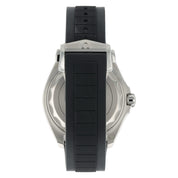 NEW 2025 Omega Seamaster Black Dial 42mm Auto Mens Watch 217.32.42.21.01.001