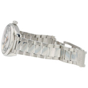 Omega Seamaster White Dial Stainless Steel 41mm Automatic 220.10.41.21.02.001