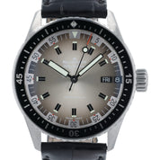 Blancpain Blathyscape Jour Date Stainless Steel 43mm Automatic 5052-1110-B52A