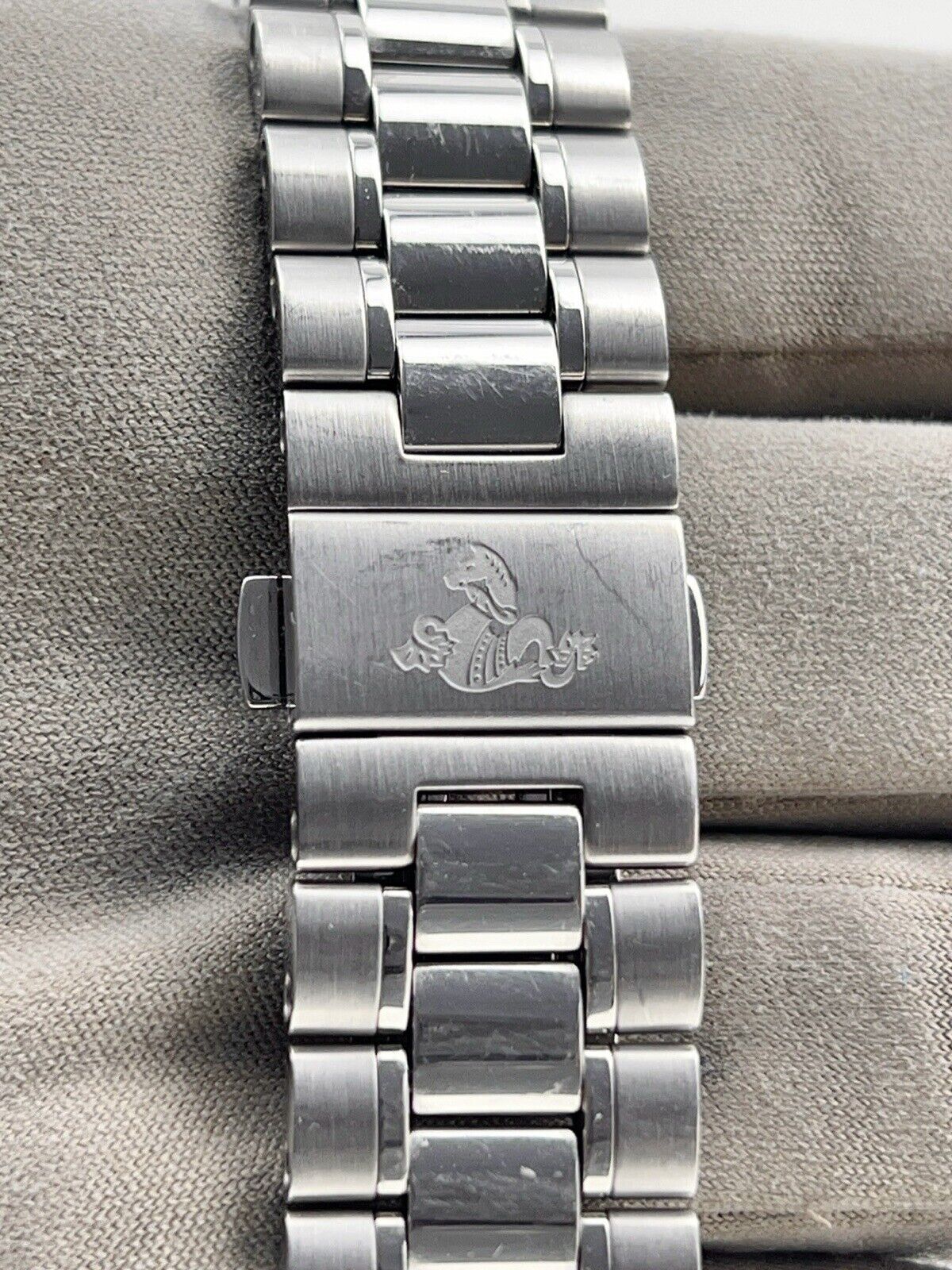 Omega Speedmaster Steel 38mm Diamond Automatic Unisex Watch 324.30.38.50.55.001