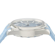 Omega Seamaster Aqua Terra Summer Blue Dial Steel 41mm Mens 220.12.41.21.03.008