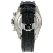 Tudor Chronograph Date Black Dial Stainless Steel 40mm Auto Men's Watch 79260P