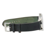 Nomos Zurich Stainless Steel White Dial 39.8mm Automatic Mens Watch Zurich 801