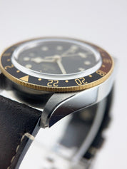 Tudor Black Bay GMT 79833MN Including Polish for Brian