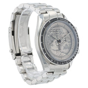 Omega Speedmaster Apollo XVII 42mm Steel Silver Dial Watch 311.30.42.30.99.002