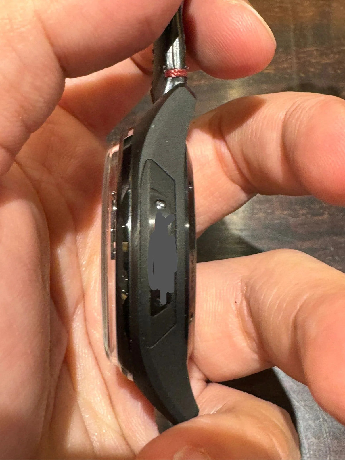 2025 Ulysse Nardin Freak X Titanium Watch - Box/Papers