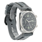Panerai Radiomir Stainless Steel Black Dial 45mm Automatic Mens Watch PAM00242