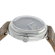 Panerai Radiomir Black Dial Stainless Steel 45mm Manual Wind Mens Watch PAM00992