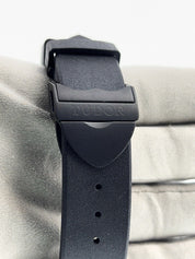 Tudor Black Bay Ceramic Black Dial 41mm Automatic Men’s Watch 79210CNU
