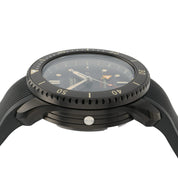 Bremont Supermarine Black Dial Stainless Steel 43mm Automatic Men’s Watch