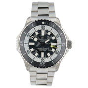 NEW Breitling Superocean Super Diver Titanium Auto 46mm Watch E10379351B1E1