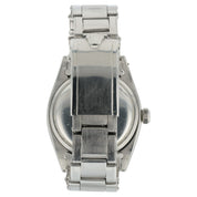 Rolex Explorer Black Dial Stainless Steel 36mm Automatic Movement Men’s 6610