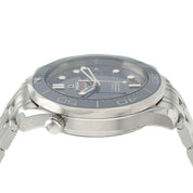 Omega Seamaster Blue Dial Stainless Steel 41mm Automatic 212.30.41.20.03.001