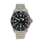 NEW 2025 Tudor Pelagos Ultra Black Dial Titanium 43mm Automatic Men’s 2543C1A7NU