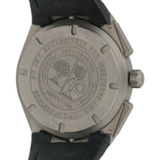 IWC Ingenieur AMG Black Dial Titanium 42mm Automatic Men’s Watch IW372504