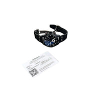IWC Pilot Chronograph “Tophatters” Black Dial Ceramic 44mm Automatic IW389108