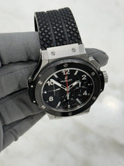 Hublot Big Bang Chronograph Steel 44mm Automatic Men’s Watch 301.SB.131.RX