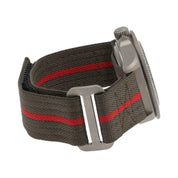 2025 Tudor Pelagos FXD Titanium Black Dial 42mm Automatic Watch 25717N