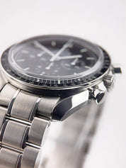 Omega Speedmaster Steel Black Dial 42mm Manual Wind Watch 311.30.42.30.01.006