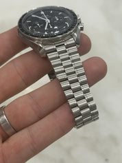 Omega Speedmaster Steel Black Dial 42mm Manual Mens Watch 310.30.42.50.01.001