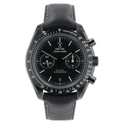 Omega Speedmaster Black Dial Ceramic 44.25mm Automatic Mens 311.92.44.51.01.004