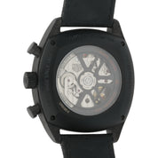 Tag Heuer Monza Skeleton Dial Carbon 42mm Automatic Movement Men’s Watch CR5090