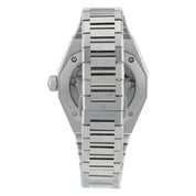 NEW 2026 Zenith Defy Stainless Steel White Dial 41mm Mens Watch 03.9300.3620
