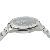 Omega Speedmaster Date Black Dial Stainless Steel 39mm Automatic Mens 3513.50